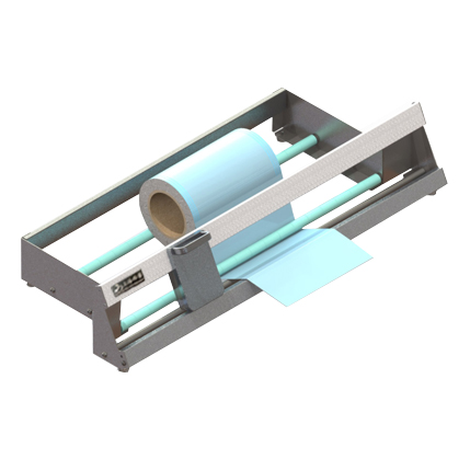 單層手動切割器