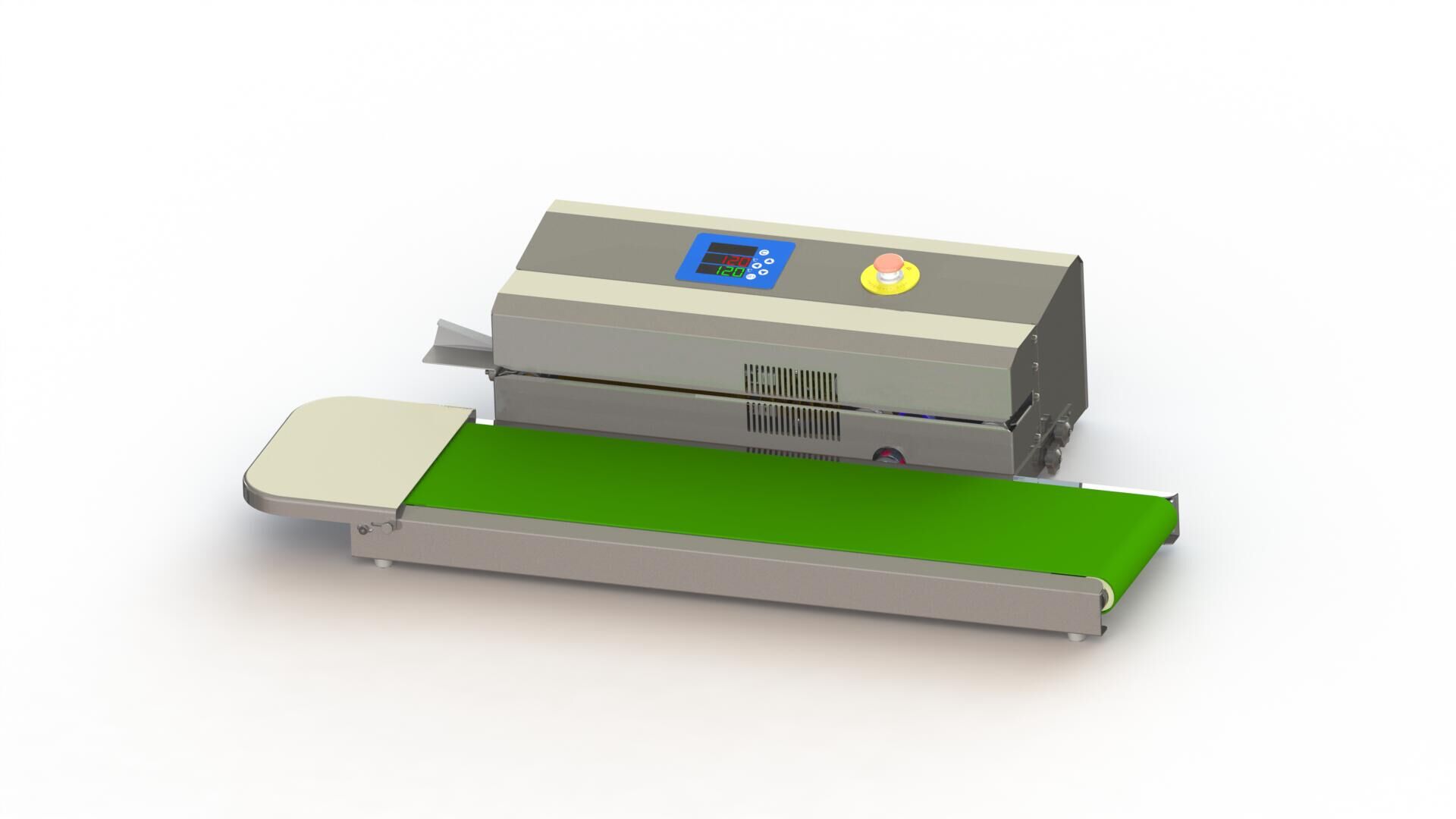 工業(yè)熱封機在生物制藥行業(yè)應(yīng)用